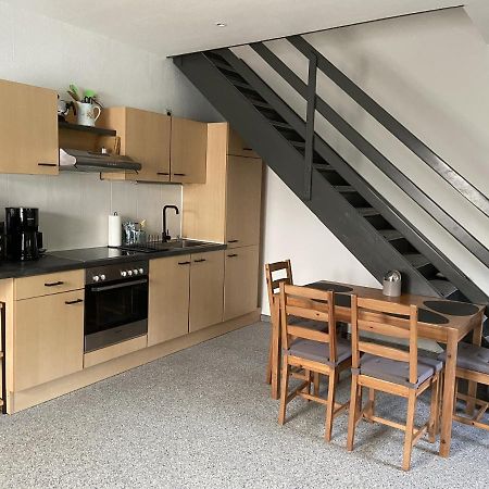 Ferienwohnung Strackholt Grossefehn Экстерьер фото