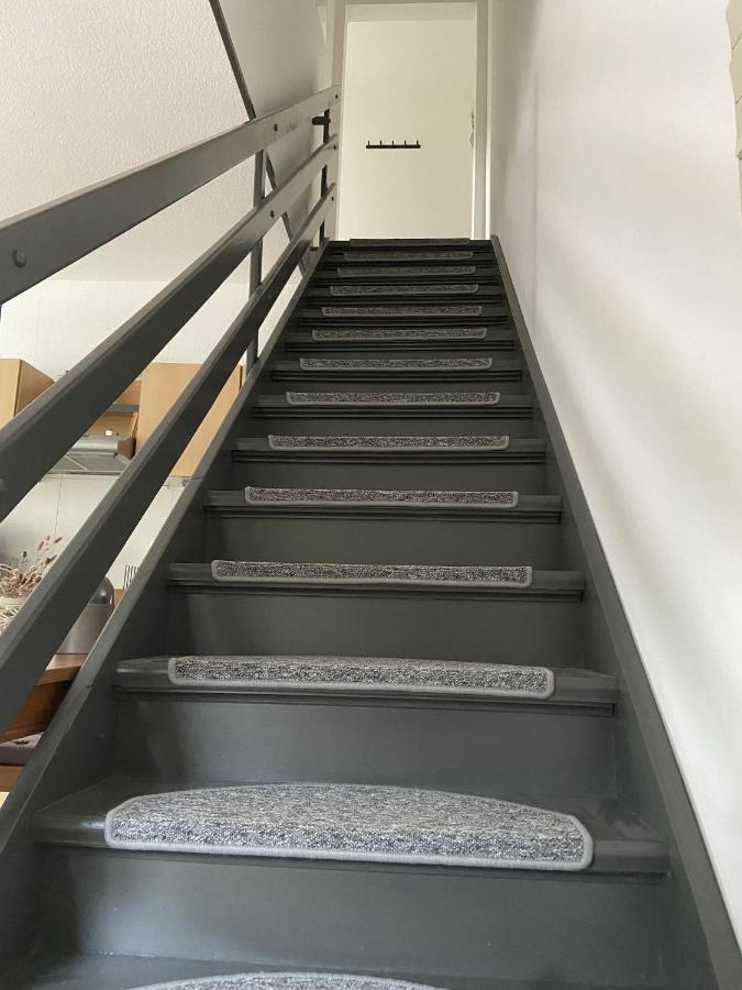 Ferienwohnung Strackholt Grossefehn Экстерьер фото